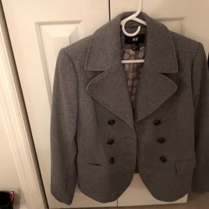 H&M blazer